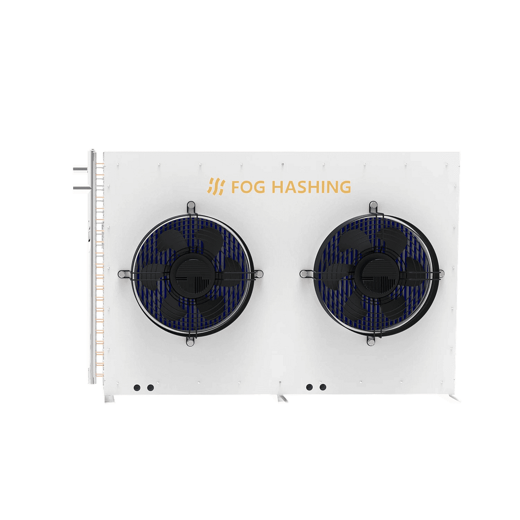 Fog Hashing Immersion Cooling Suite C6 10