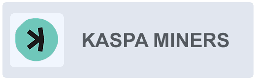 Kaspa Miners