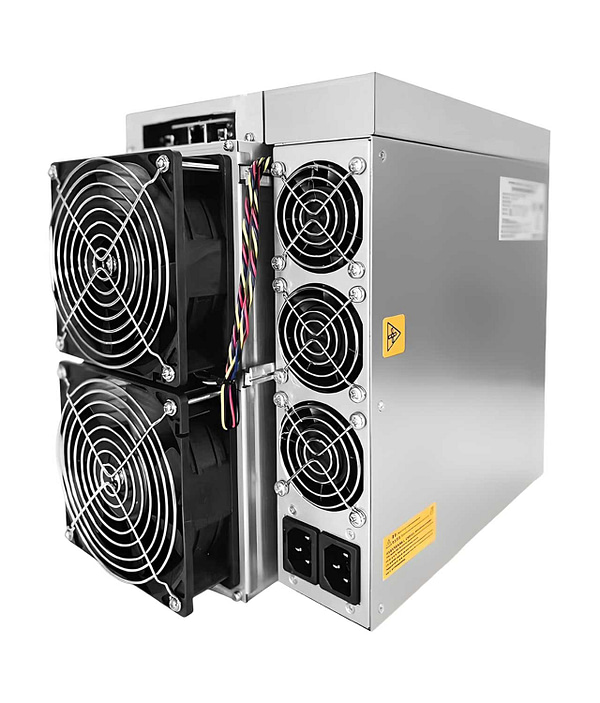 Bitmain Antminer S19J Pro 104Th Bitcoin Miner