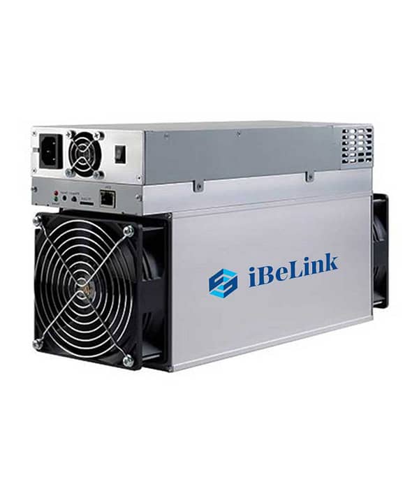 iBeLink BM-S1 Max 12Th SiaCoin Miner