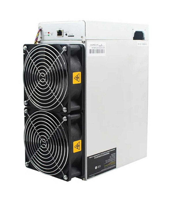 Bitmain Antminer Z15 Pro 840ksol Zcash Miner