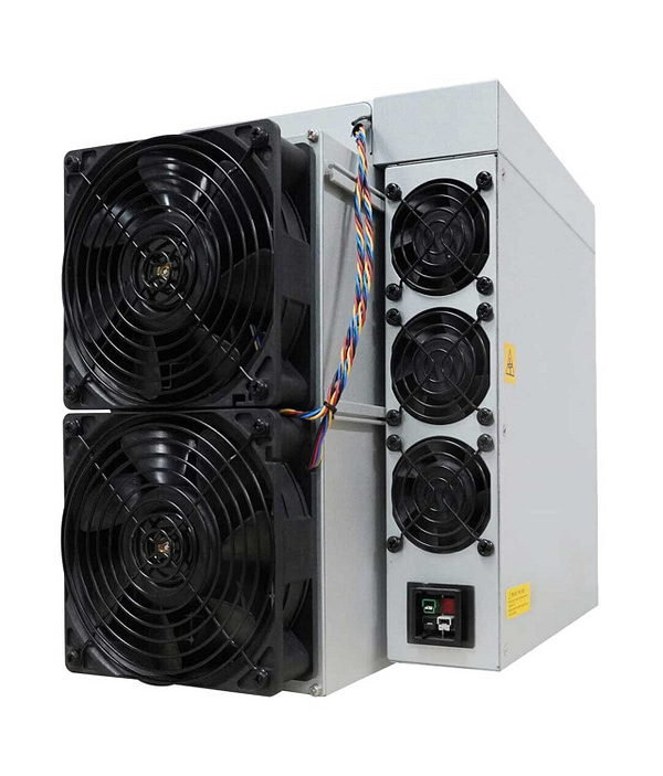 Bitmain Antminer KS5 20Th Kaspa Miner