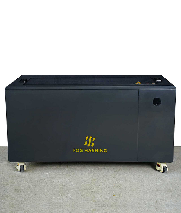 Fog Hashing Immersion Cooling Suite M6
