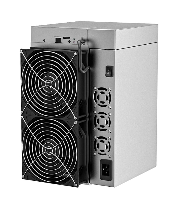 Goldshell SC5 Pro 11Th SiaCoin Miner