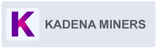 Kadena Miners