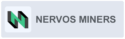 Nervos Miners