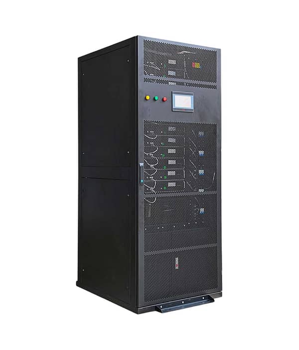 Lian Li Hydro Cooling Cabinet For 12 WhatsMiner Units