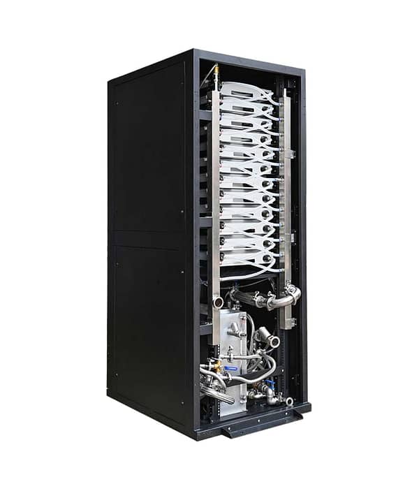 Lian Li Hydro Cooling Cabinet For 12 WhatsMiner Units