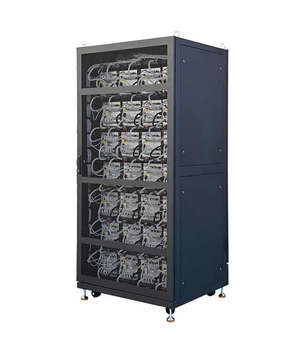 Lian Li Hydro Cooling Cabinet For Antminer Hyd