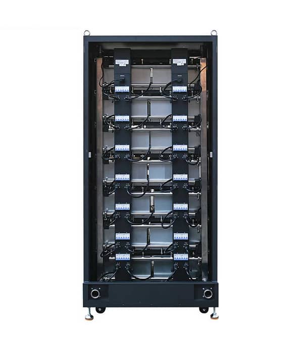 Lian Li Hydro Cooling Cabinet For Antminer Hyd