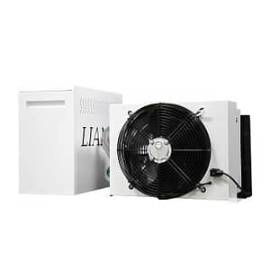 Lian Li Immersion Cooling Box